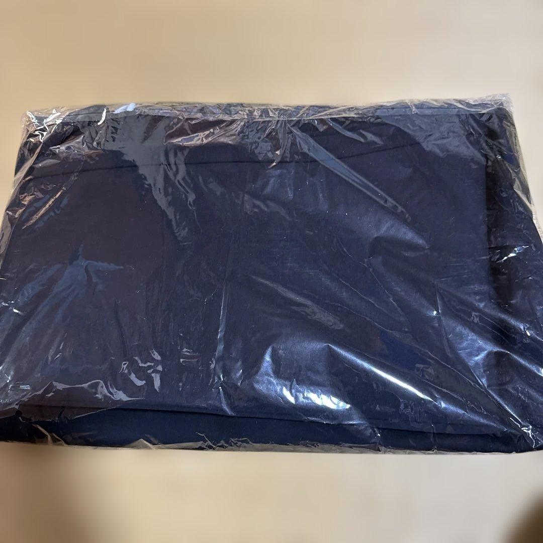 萩原祐介さんコラボ　セットアップ　PROFILE 黒 Lサイズ