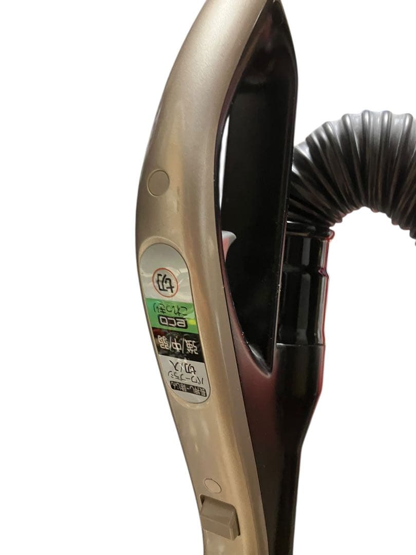 日立　サイクロン掃除機　CV-SU7000 HITACHI 12年製　保証付き