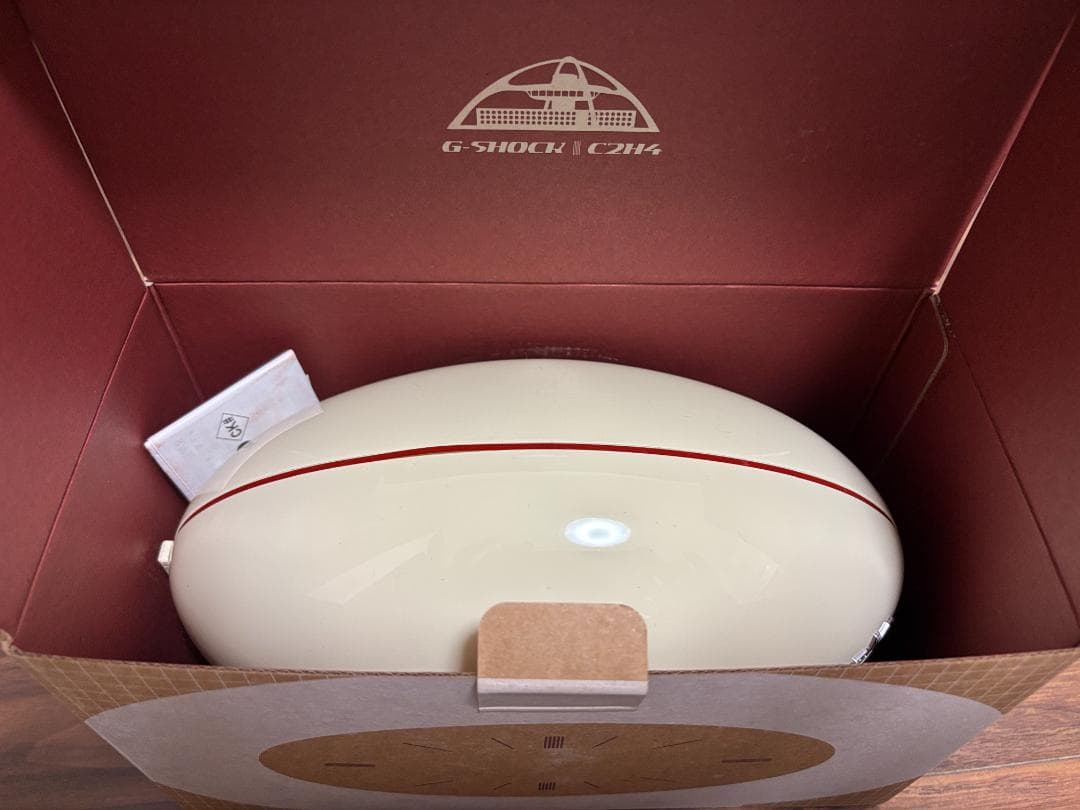 [新品]CASIO G-SHOCK C2H4 GM-5600 Space Age