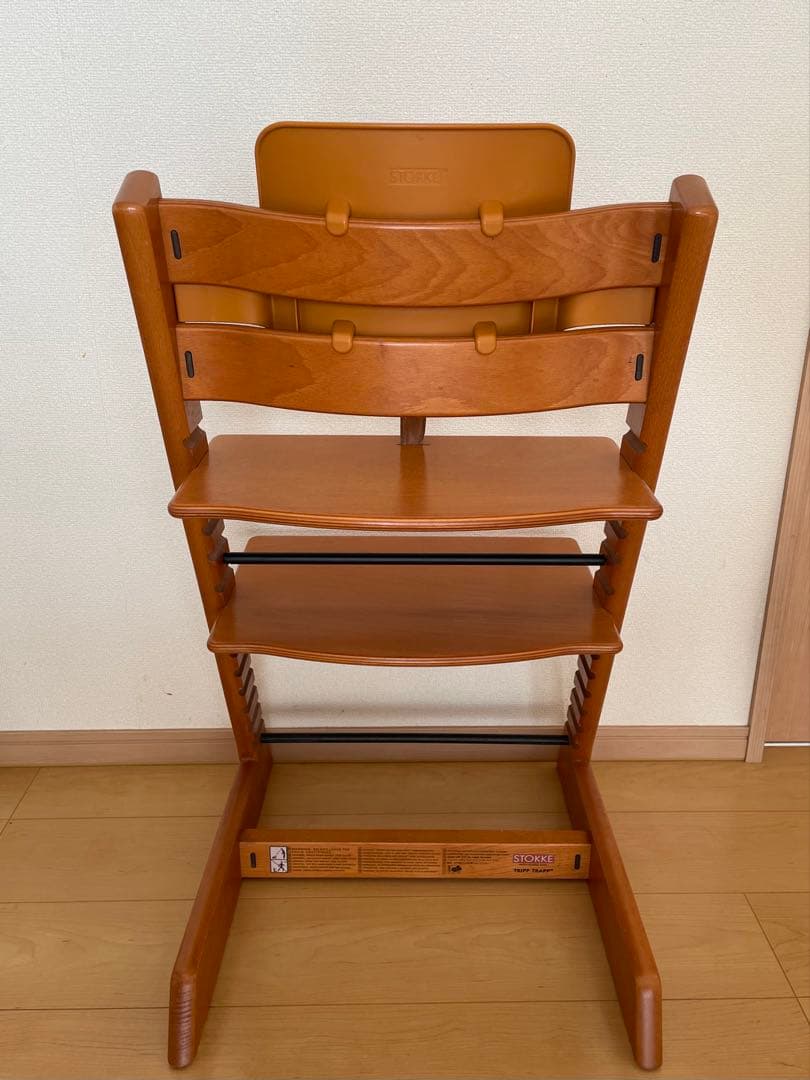STOKKE Tripp Trapp ベビーセット付き