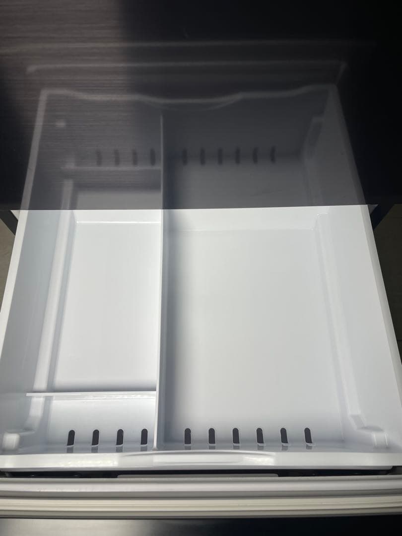 2022年製 HITACHI 冷蔵庫 315L R-V32RV