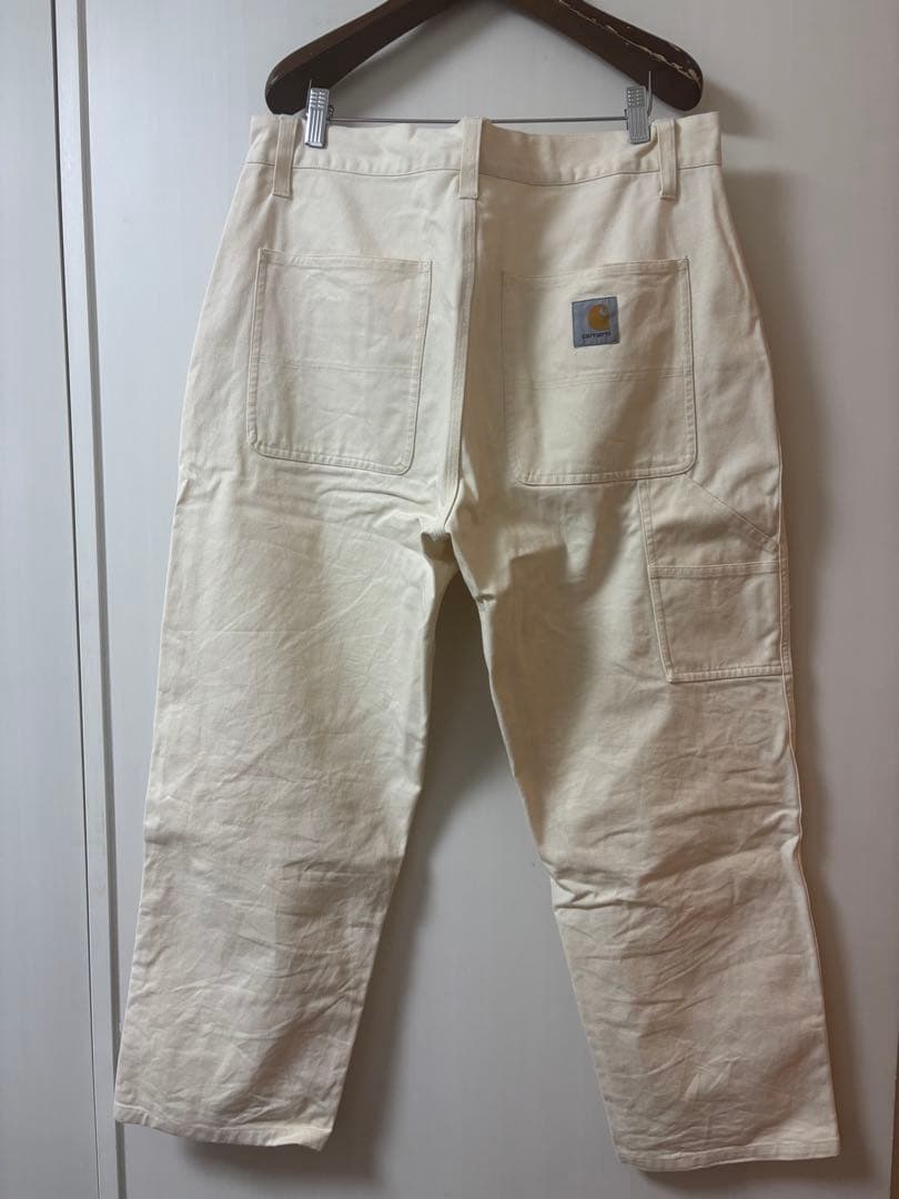 s*t様 Carhartt WIP×野村訓市Tripster サイズL