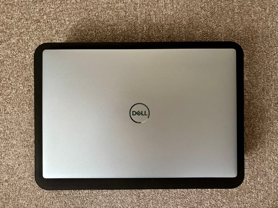 ノートPC DELL XPS13 (9315) i5 12世代