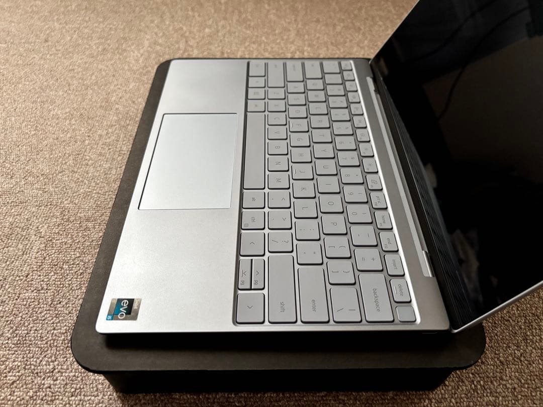 ノートPC DELL XPS13 (9315) i5 12世代