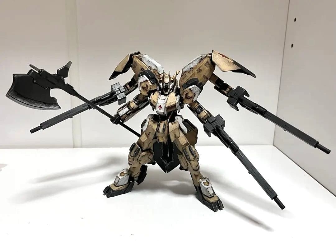 よっしー ガンダムグシオンリベイクフルシティ