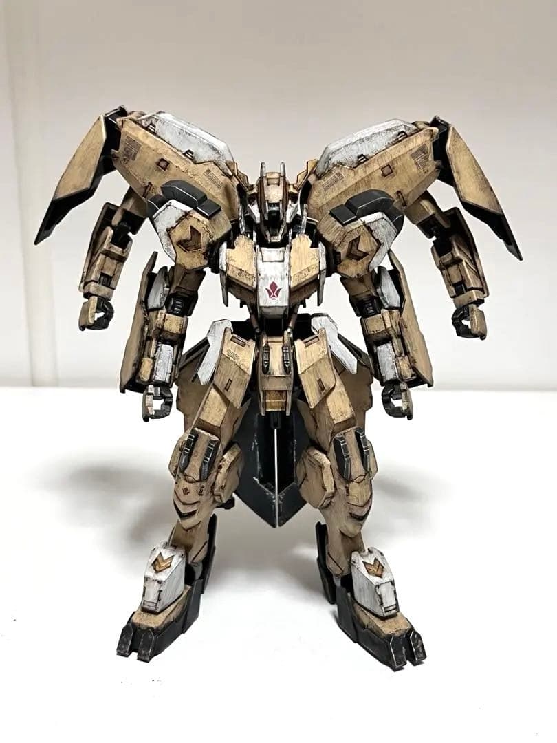 よっしー ガンダムグシオンリベイクフルシティ