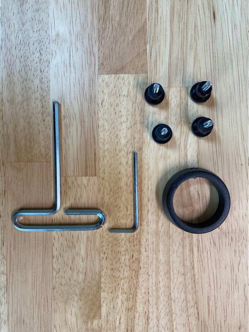 ergotron LX モニターアーム追加用