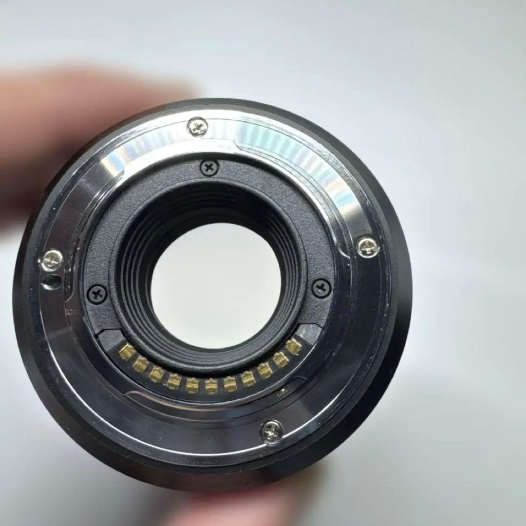 【本日限り】LEICA DG SUMMILUX 25mm F1.4 ASPH.