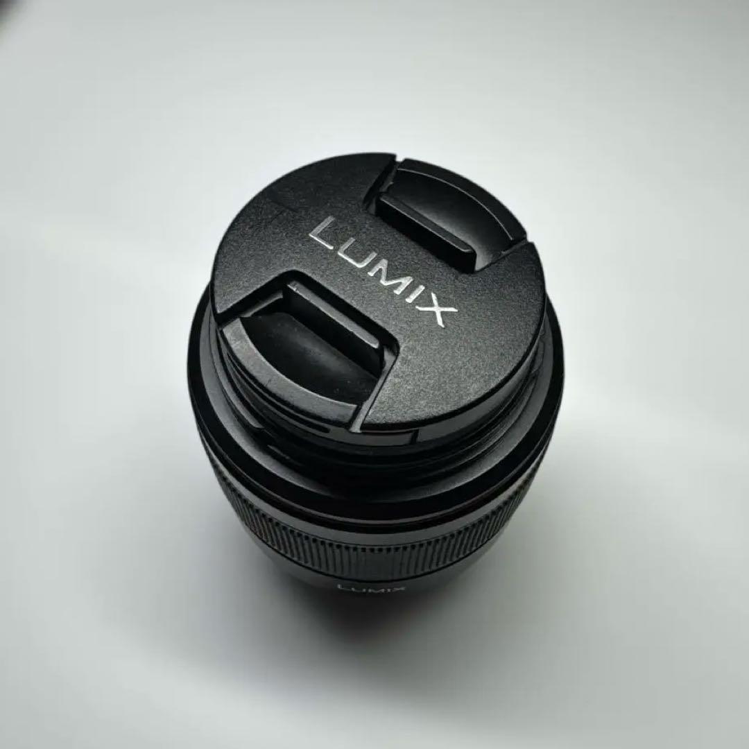 【本日限り】LEICA DG SUMMILUX 25mm F1.4 ASPH.