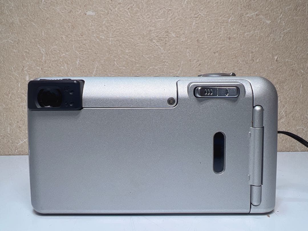 PENTX ESPIO 120SW ペンタックス　フォルムカメラ