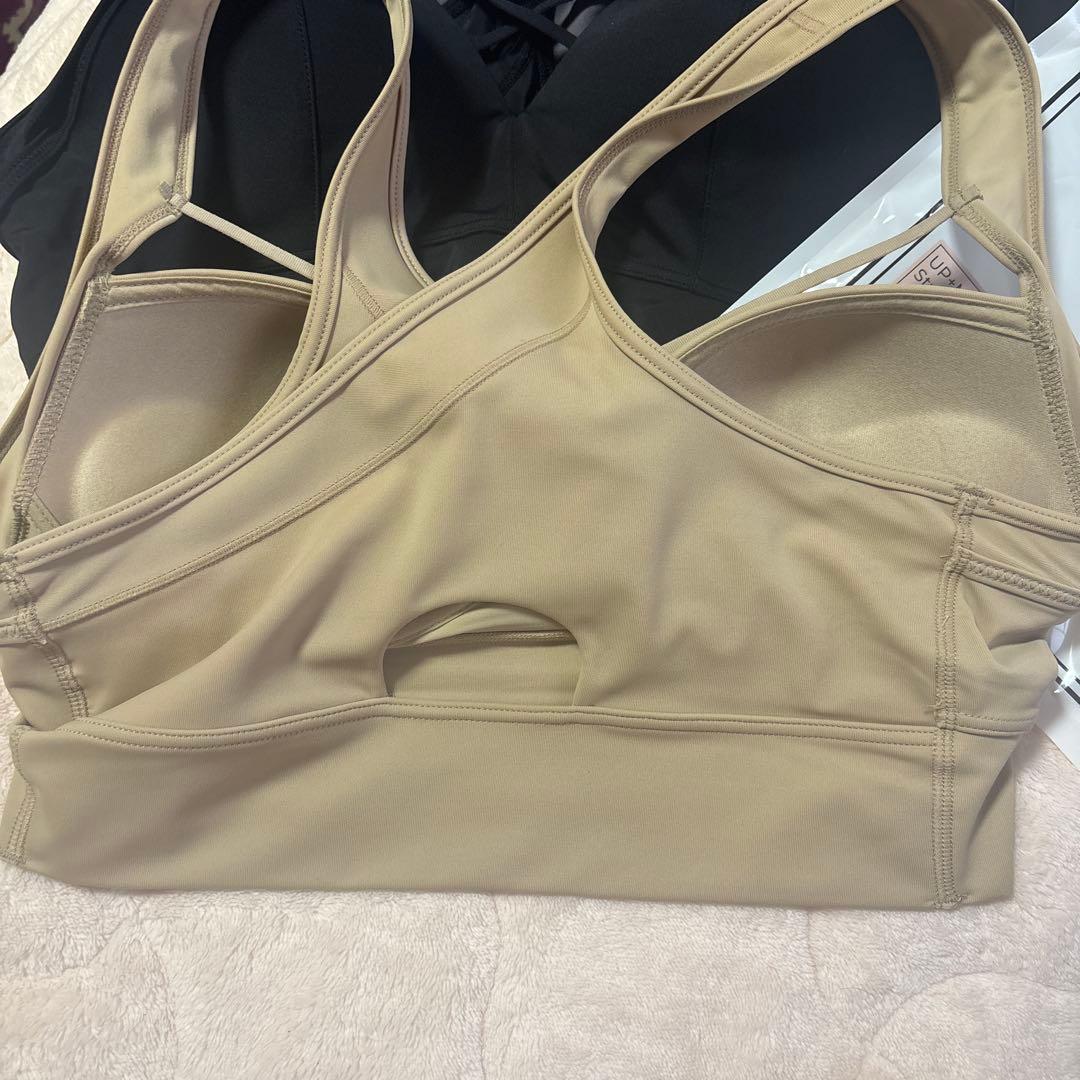 AGARISM x GYDA スタイルアップミーブラ 3枚セット 正規品