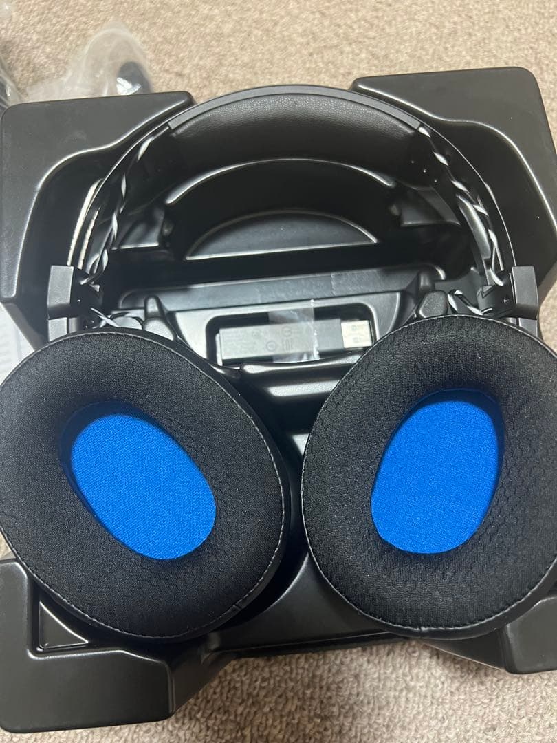 【超美品】audio-technica ATH-G1WL ワイヤレスヘッドセット