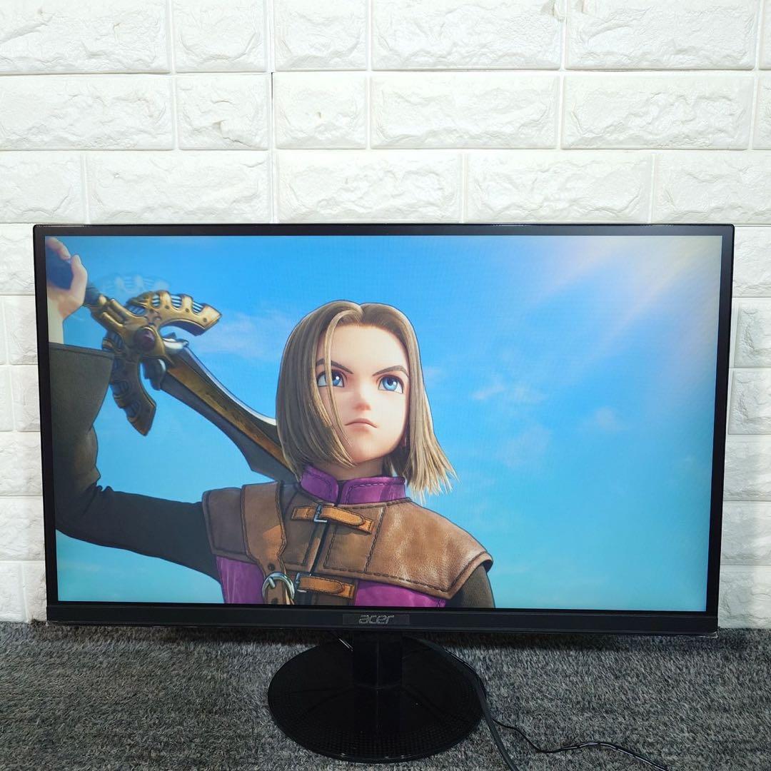 Acer 液晶ディスプレイ モニター SA270Abmi 27型 J070