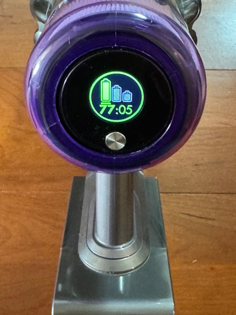 dyson v11 origin 中古　モーターヘッド無し