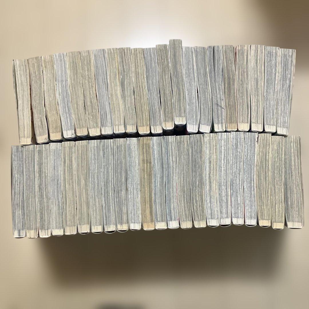 x*3様 からくりサーカス 全巻