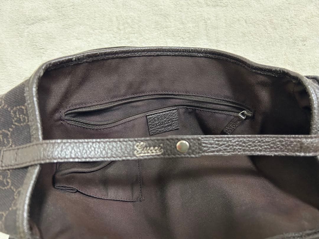 GUCCHI バッグ