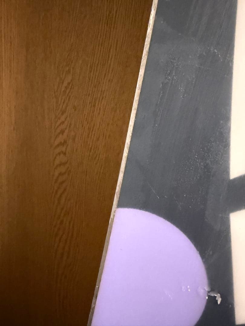 スノーボード RIDE ZERO 154cm 154w