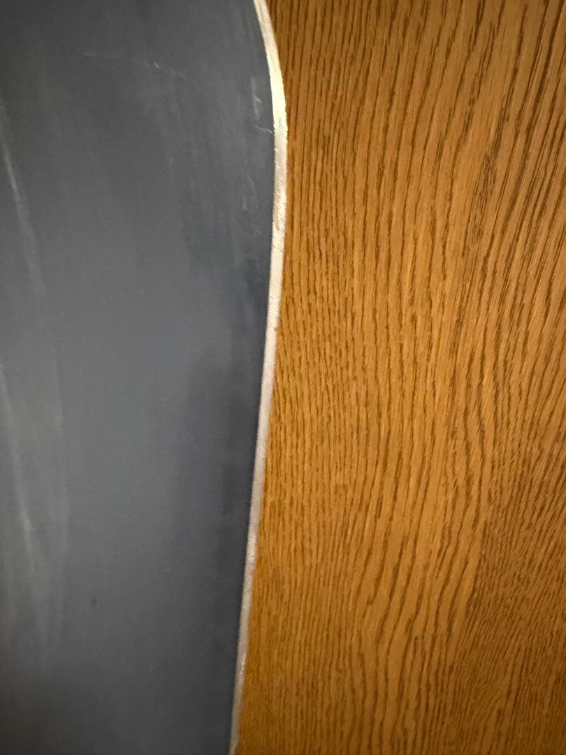 スノーボード RIDE ZERO 154cm 154w