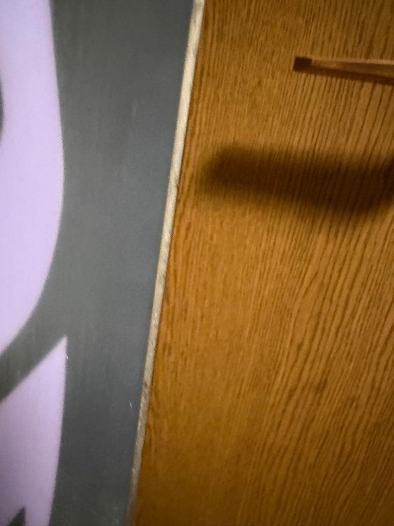 スノーボード RIDE ZERO 154cm 154w