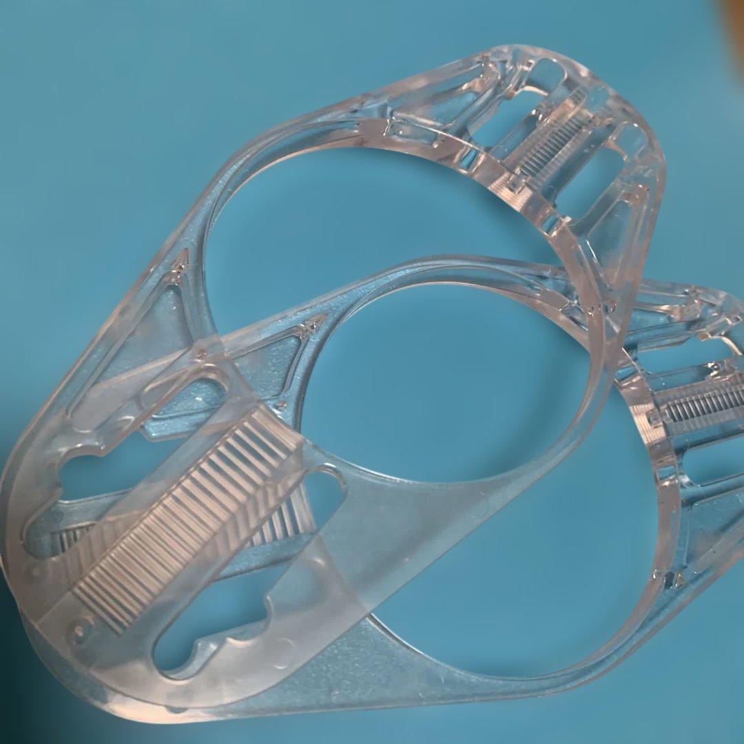 ACT GEAR スノーボード ビンディング