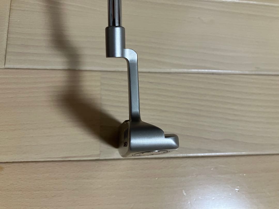 新品未使用 スコッティキャメロン スタジオセレクト ニューポート