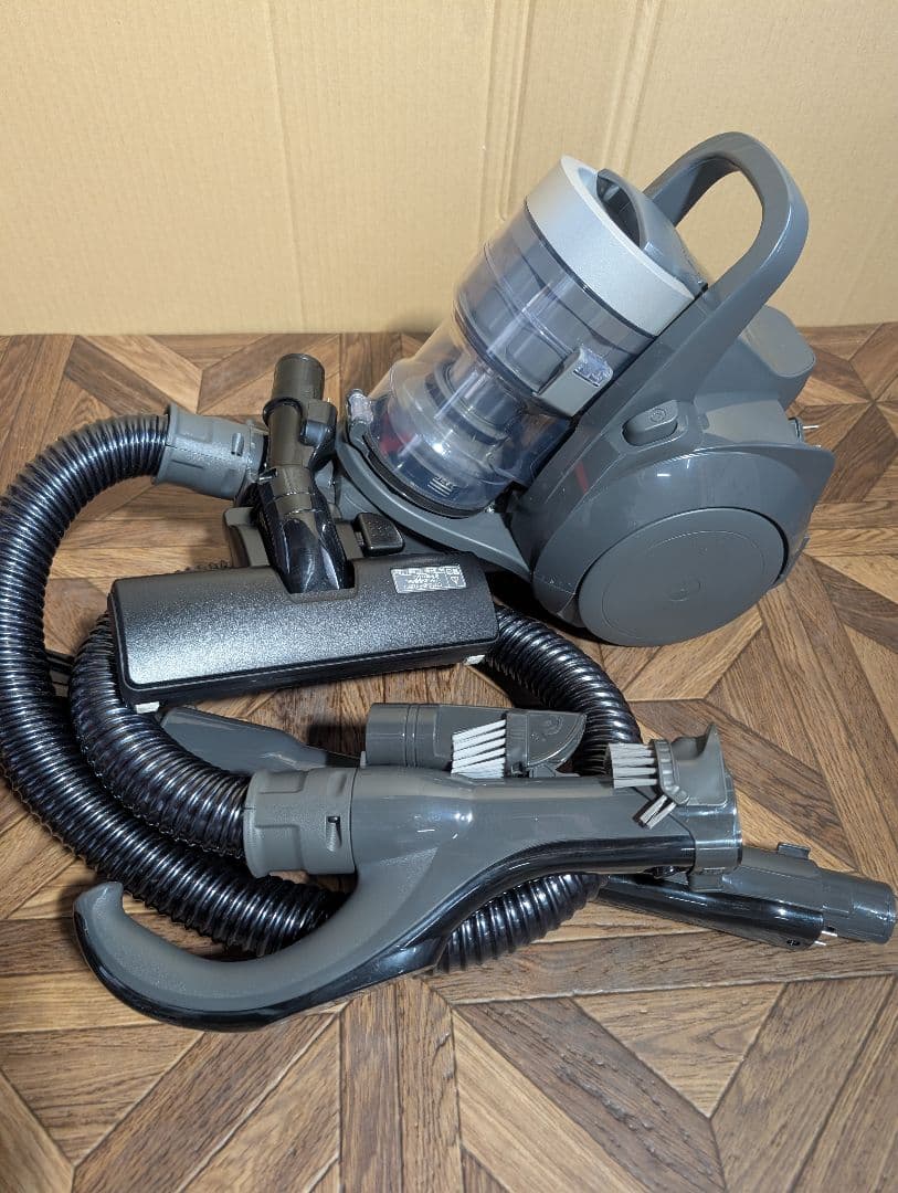 パナソニック　MC-SR44K　掃除機　クリーナー　未使用品