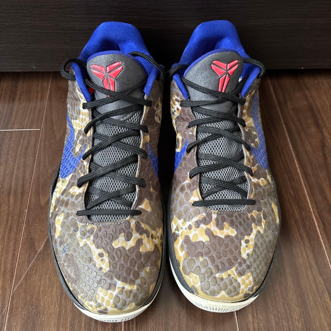 こ*ん様 コービー6 ジャンク品