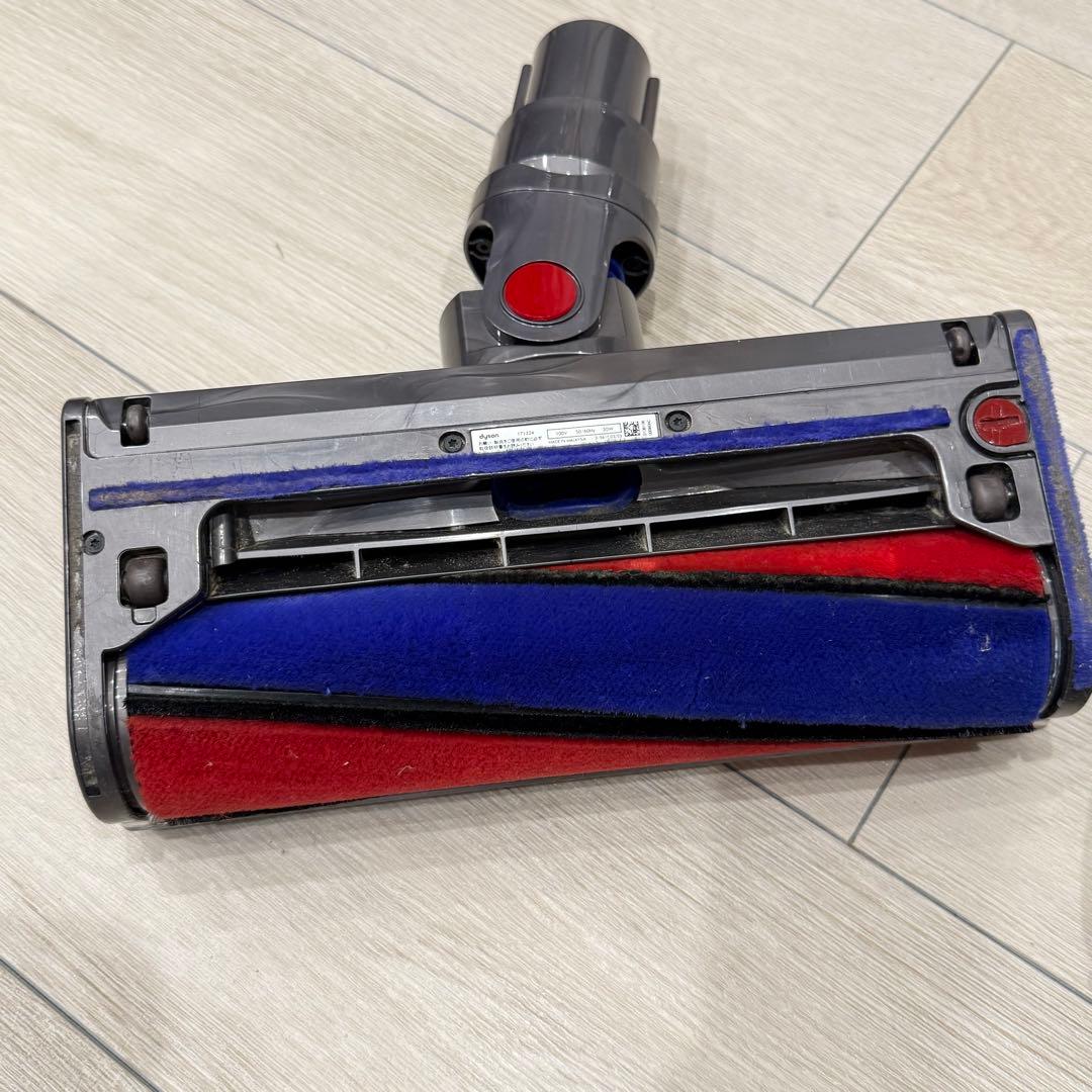 Dyson V4 Digital Absolu CY29 サイクロン　ダイソン