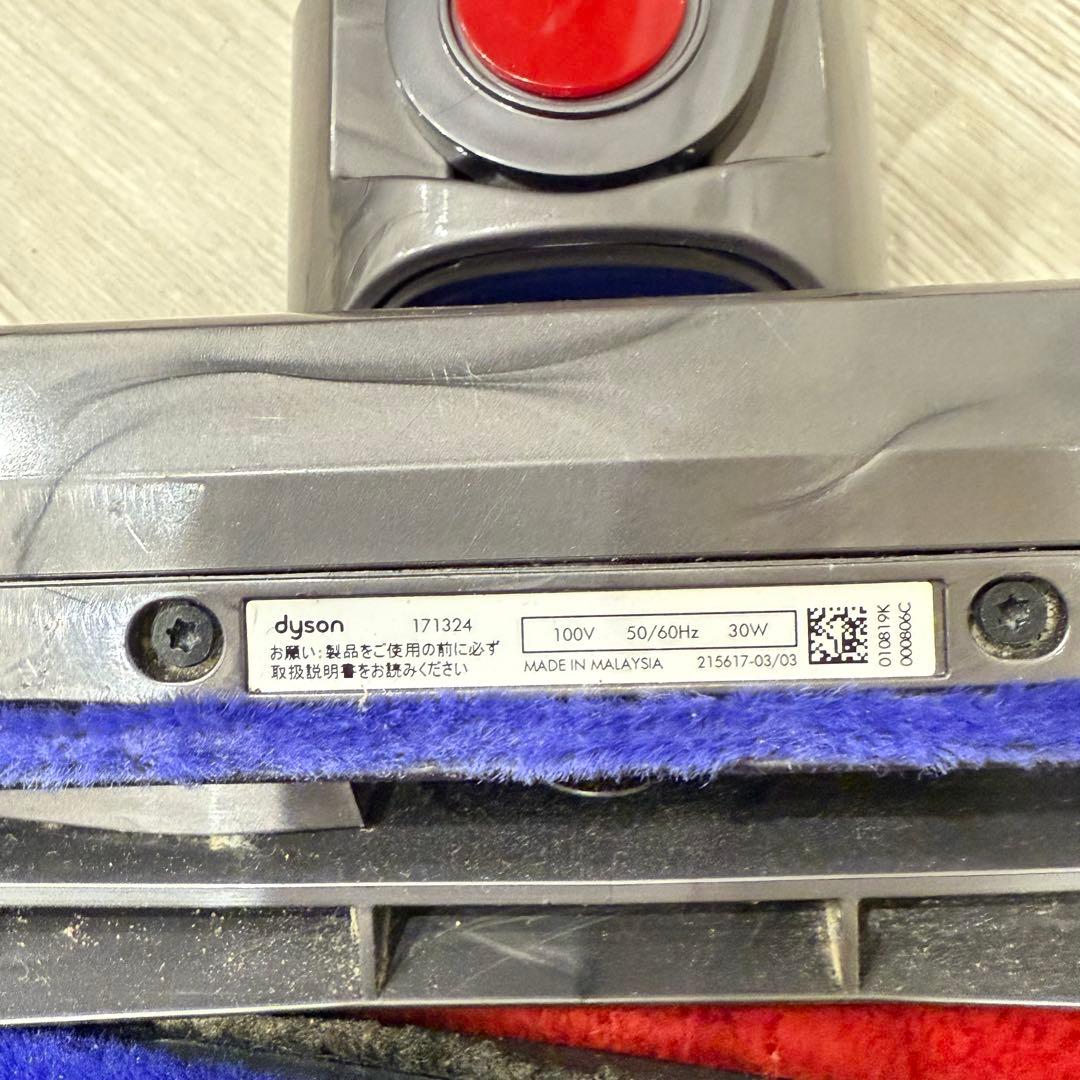 Dyson V4 Digital Absolu CY29 サイクロン　ダイソン