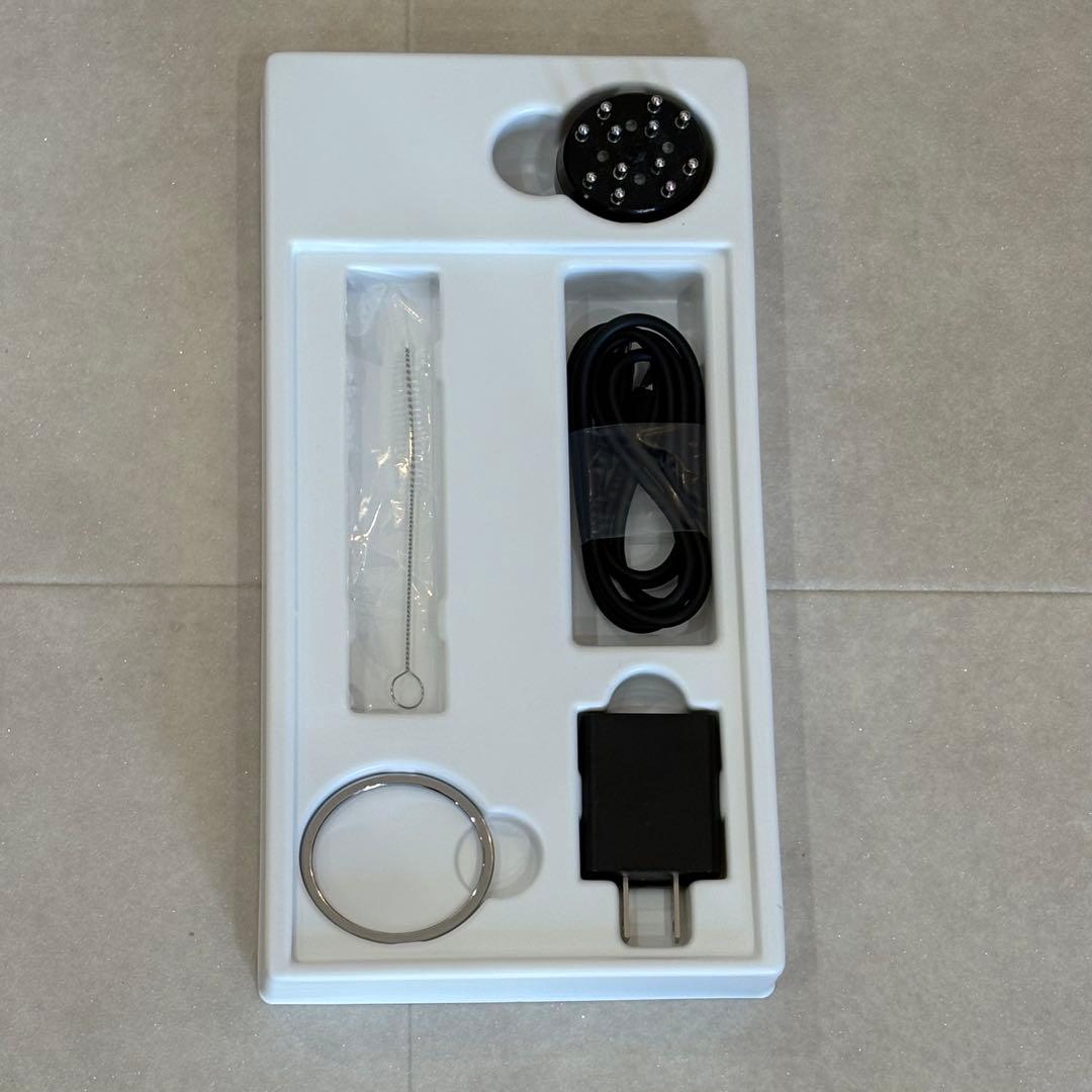 リアボーテ美顔器【エクラボーテ】