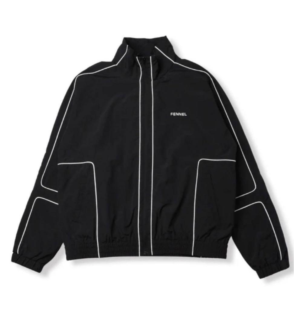 ジャケット・アウター FENNEL OFFICIAL OFF-FIELD JACKET