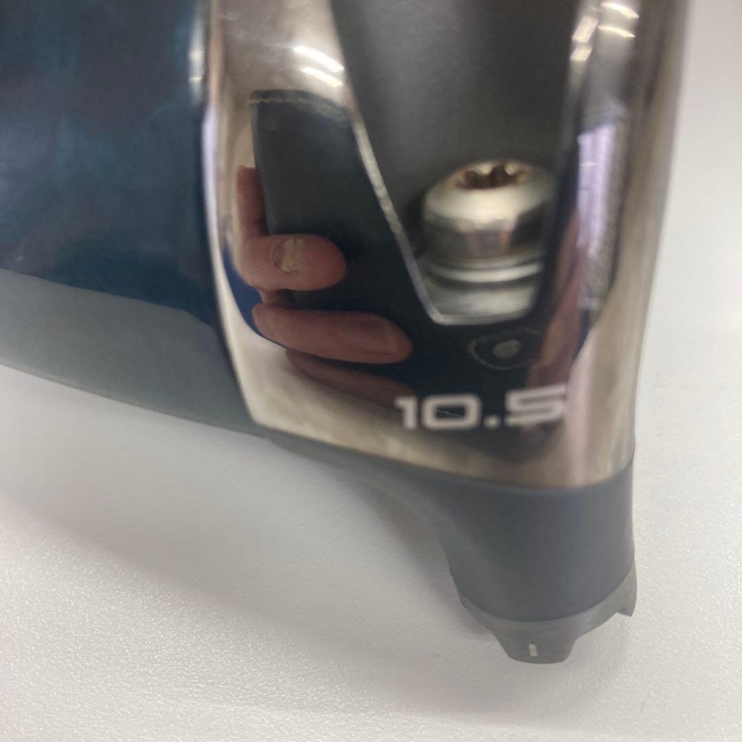 Callaway PARADYM ドライバー 10.5度　ヘッドのみ