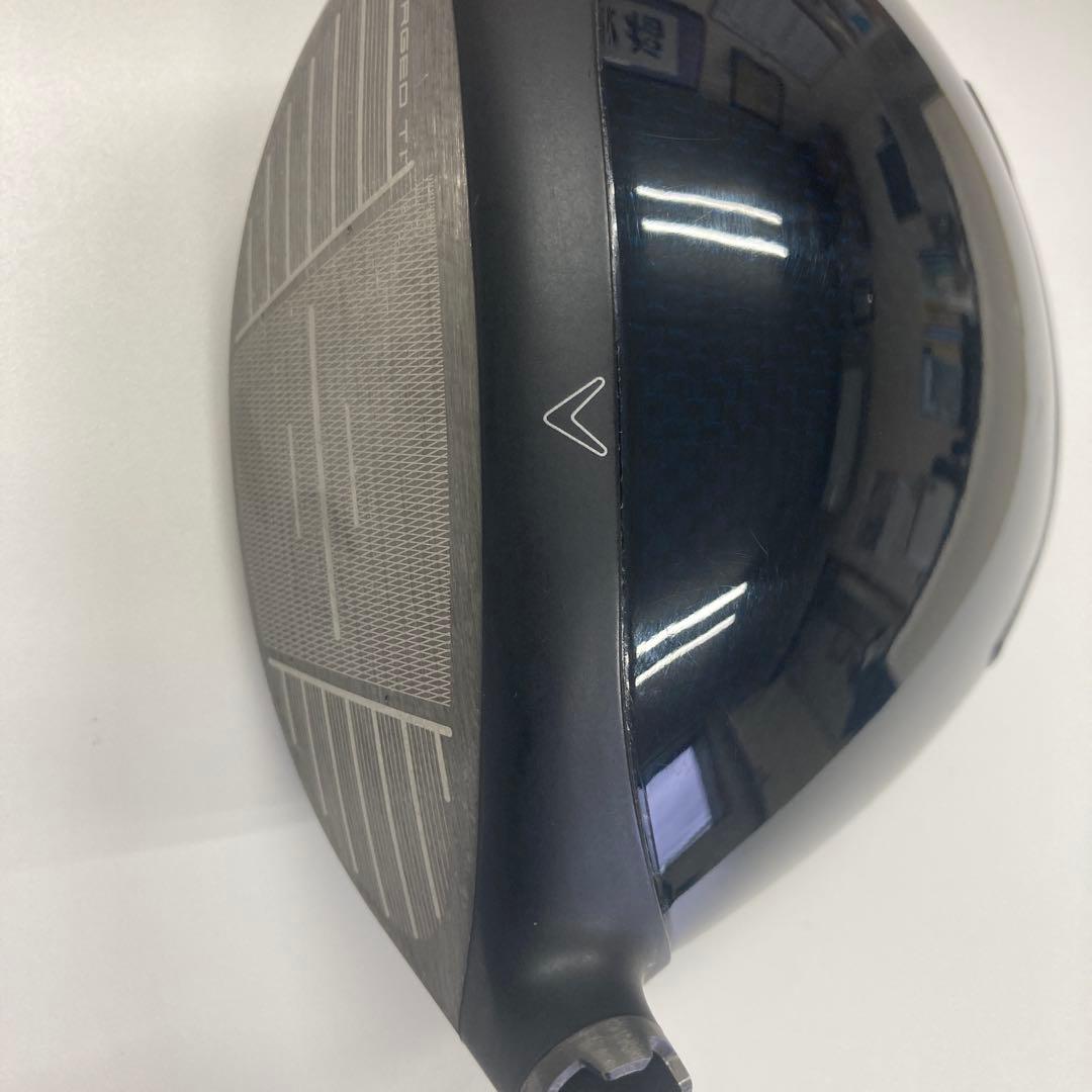 Callaway PARADYM ドライバー 10.5度　ヘッドのみ