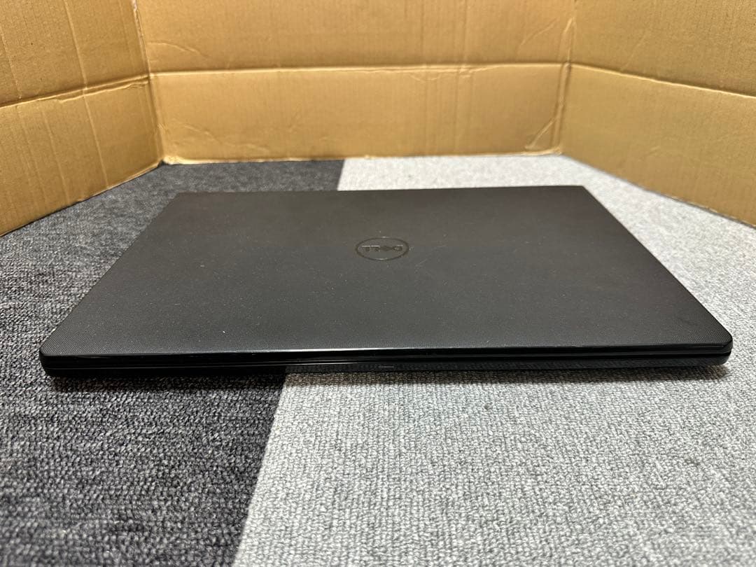 すぐ使用可能： Dell Inspiron 15 i3 Win11 Office
