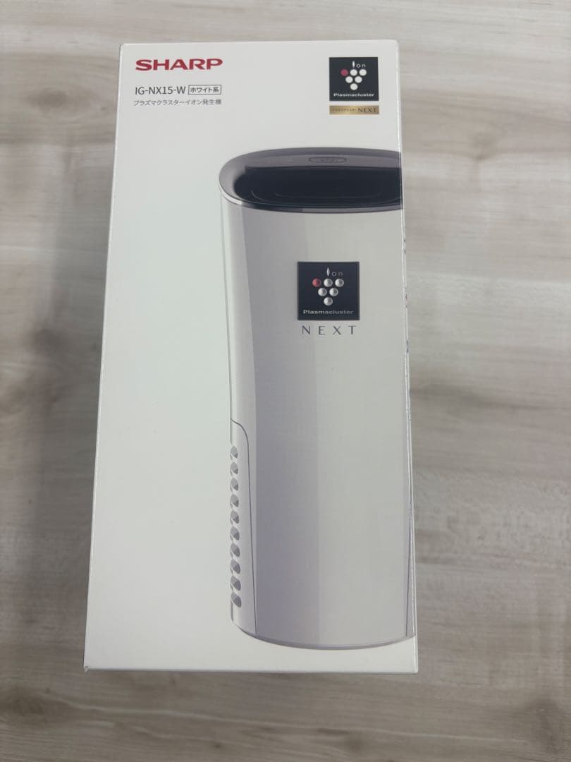 【Japan electronic】 IG-NX15-W 5個セット