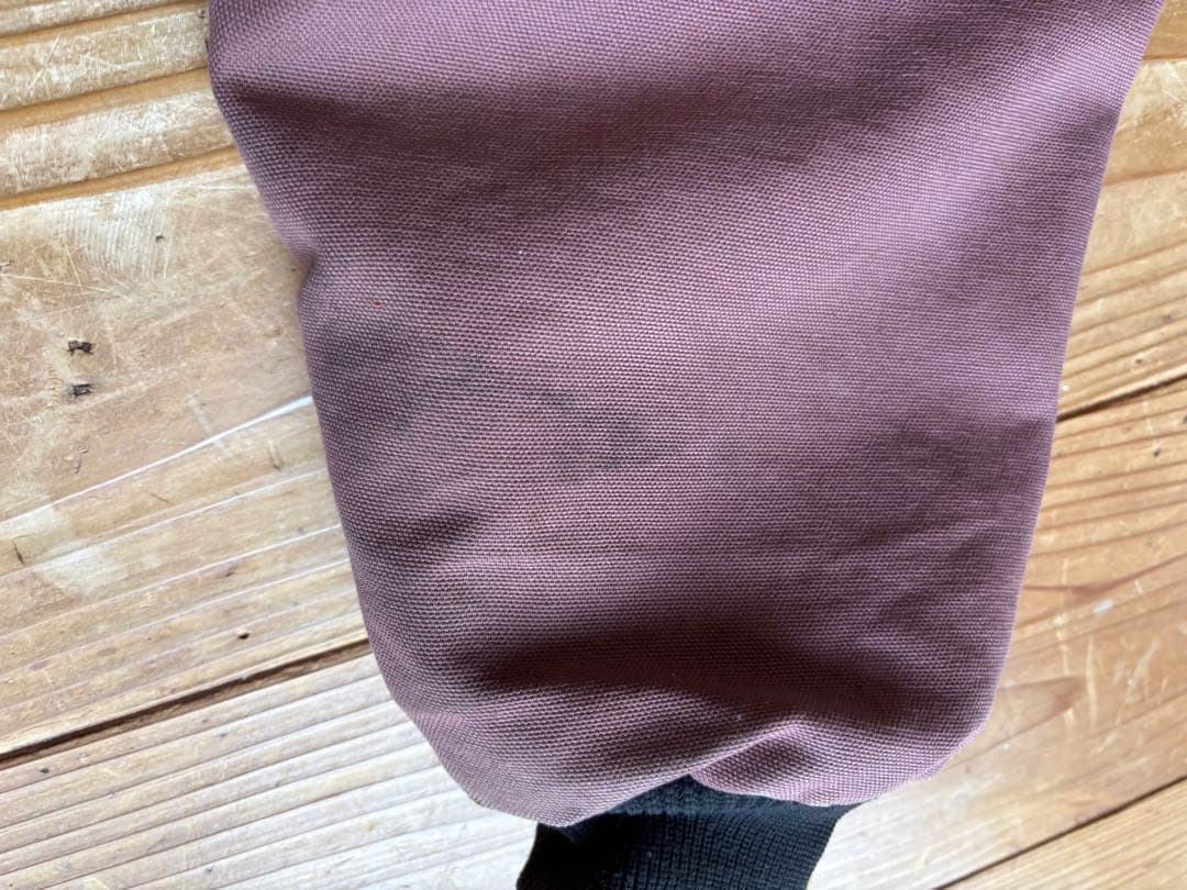 ジャケット・アウター carhartt santafe jacket 80s 90s XL