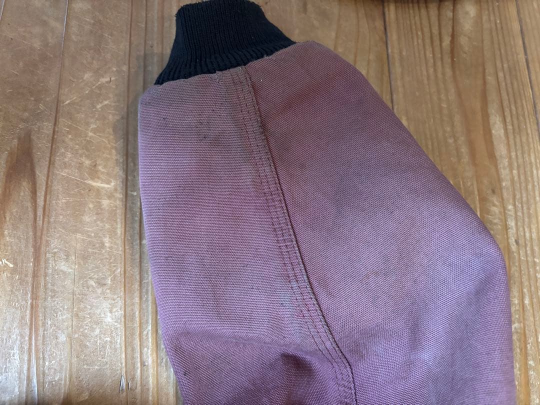 ジャケット・アウター carhartt santafe jacket 80s 90s XL