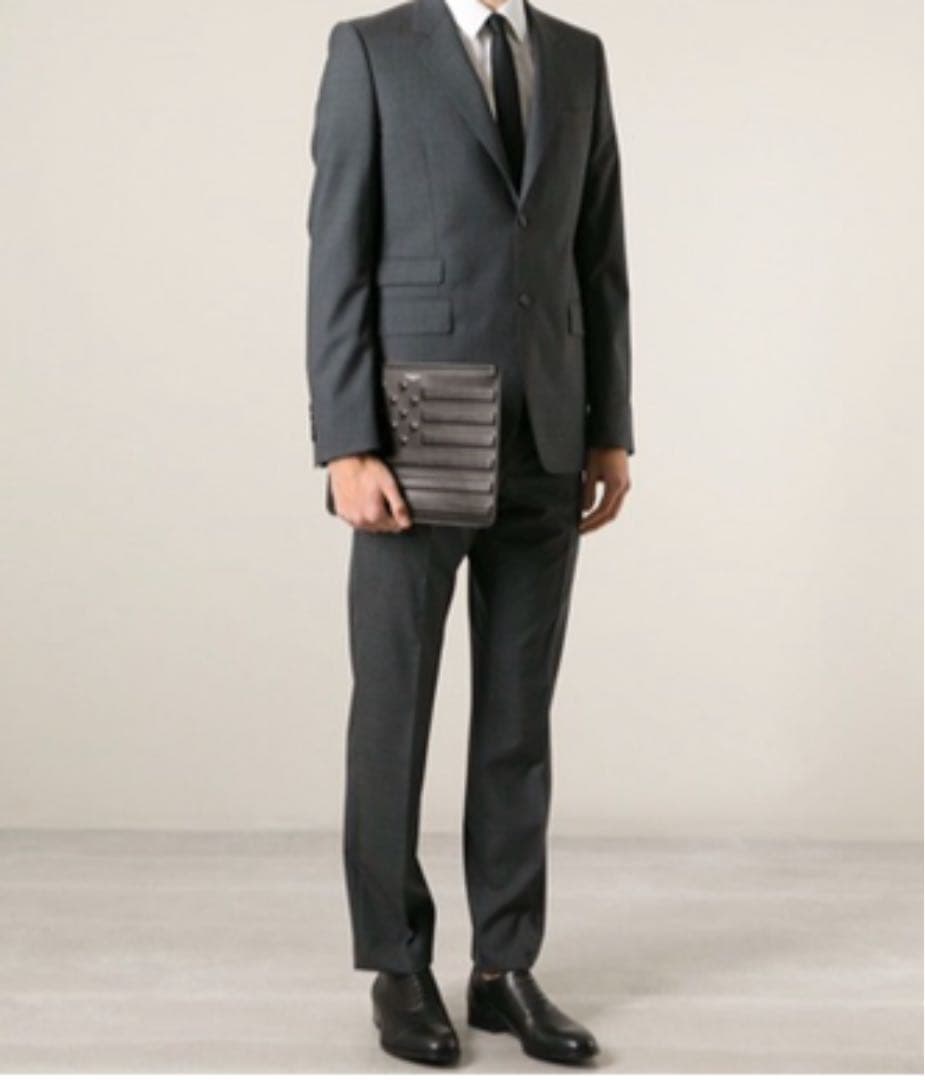 【俺です】GIVENCHY クラッチ