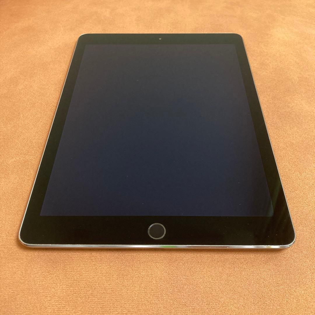 179【早い者勝ち】電池最良好☆iPad Air2 第2世代 128GB☆