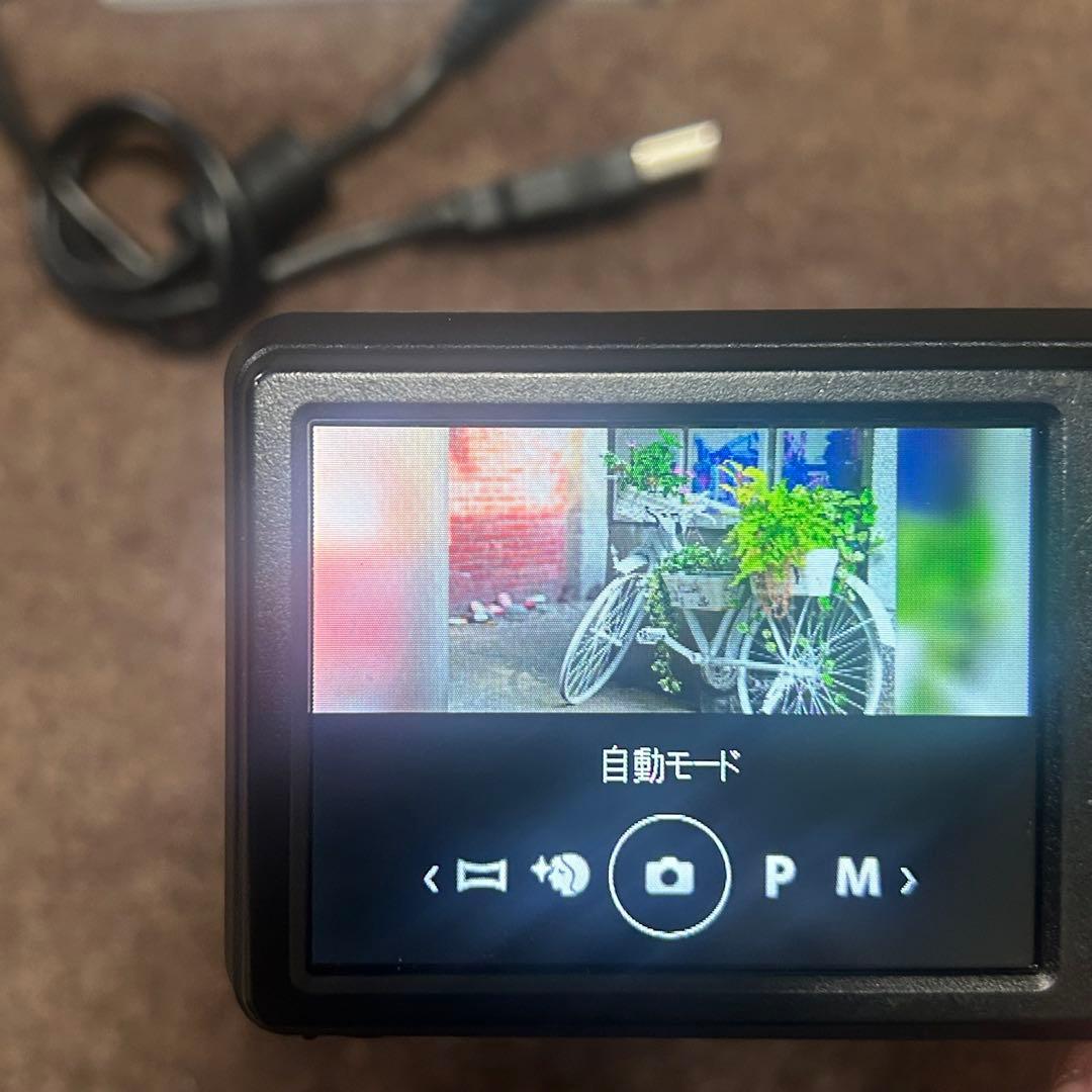 【動作確認済】Kodak PIXPRO FZ55 デジタルカメラ デジカメ