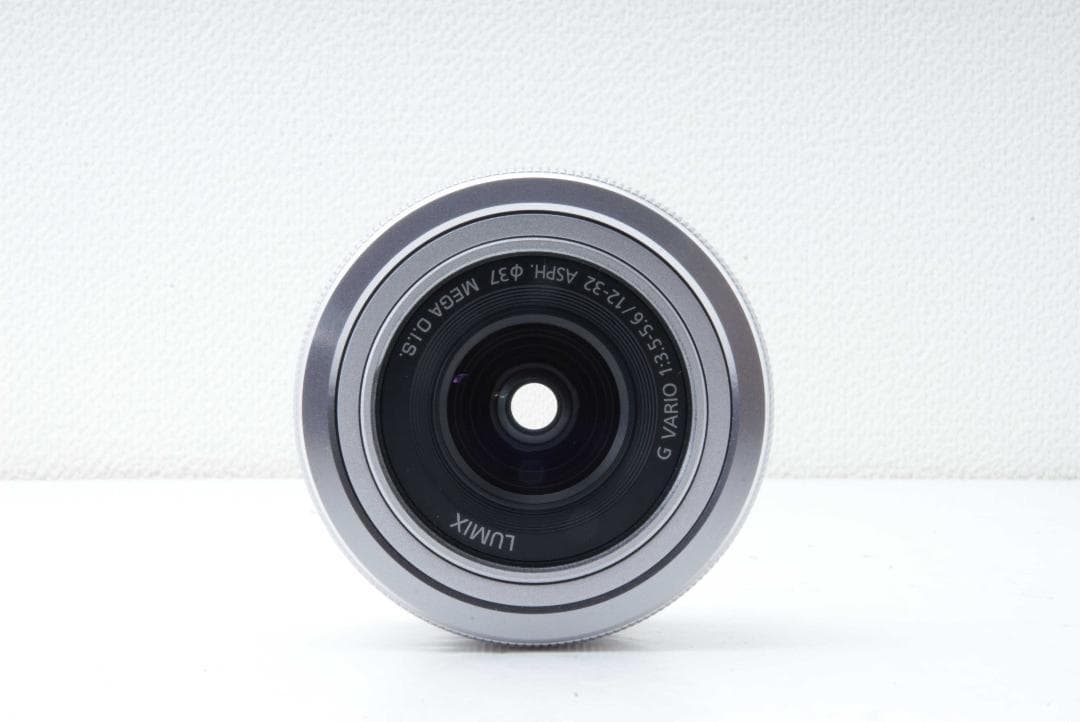Panasonic LUMIX DMC-GF7 　レンズセット　あの人も愛用