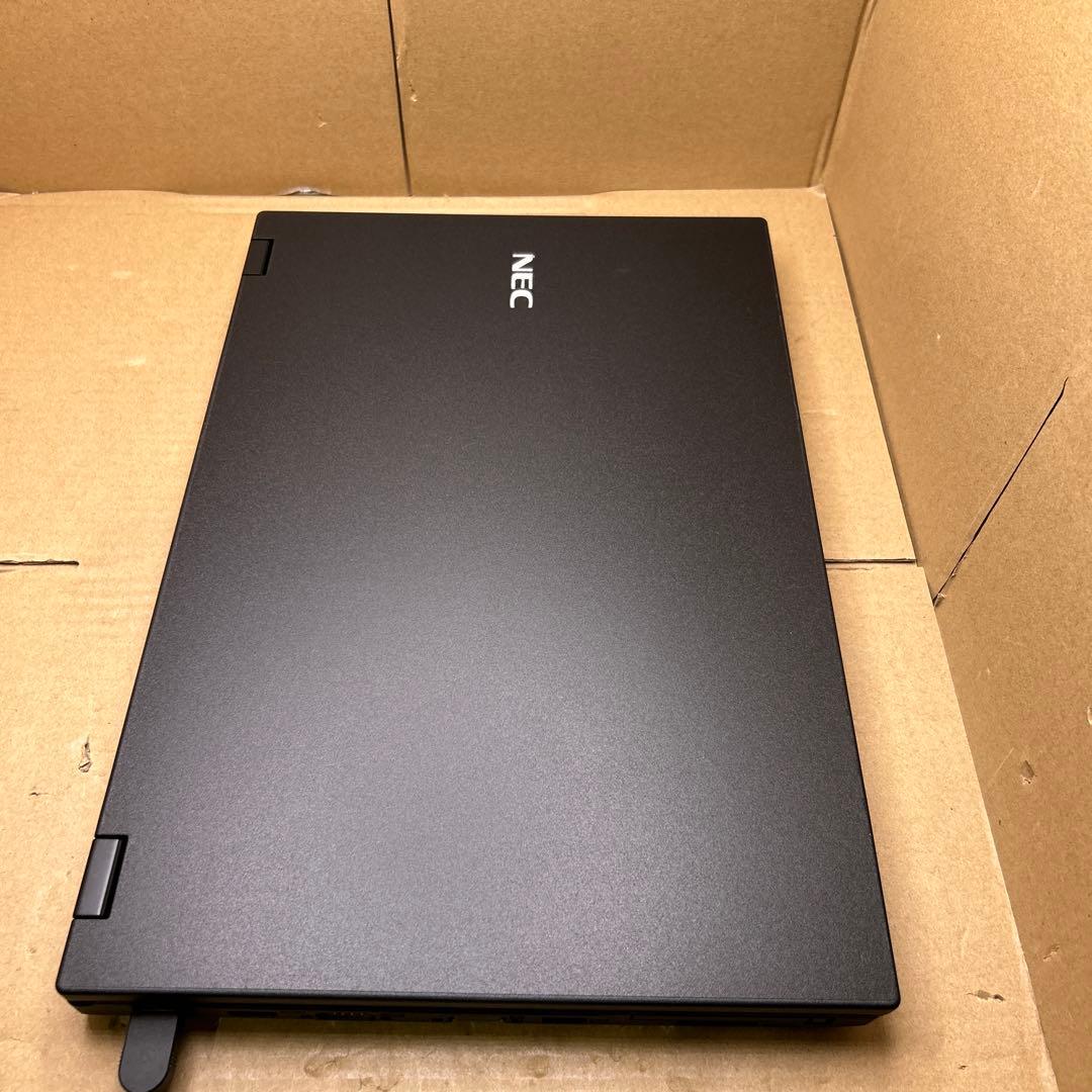 Windowsノート本体 NEC VersaPro VX-U Core i5 8GB/256GB