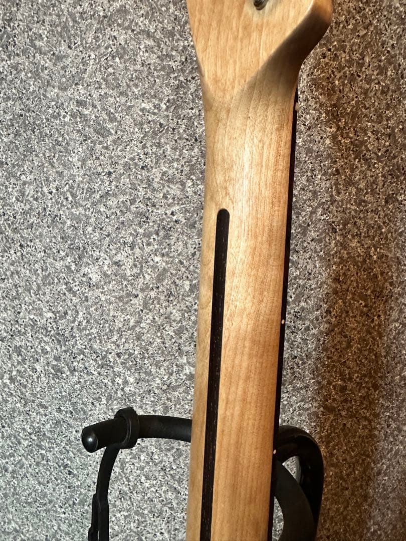 ストラトキャスター・モデル（コンポーネント）