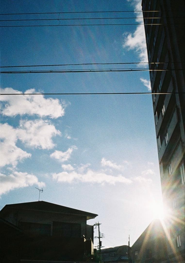 オートハーフ　SE ブラック　試写良好　メンテナンス完了