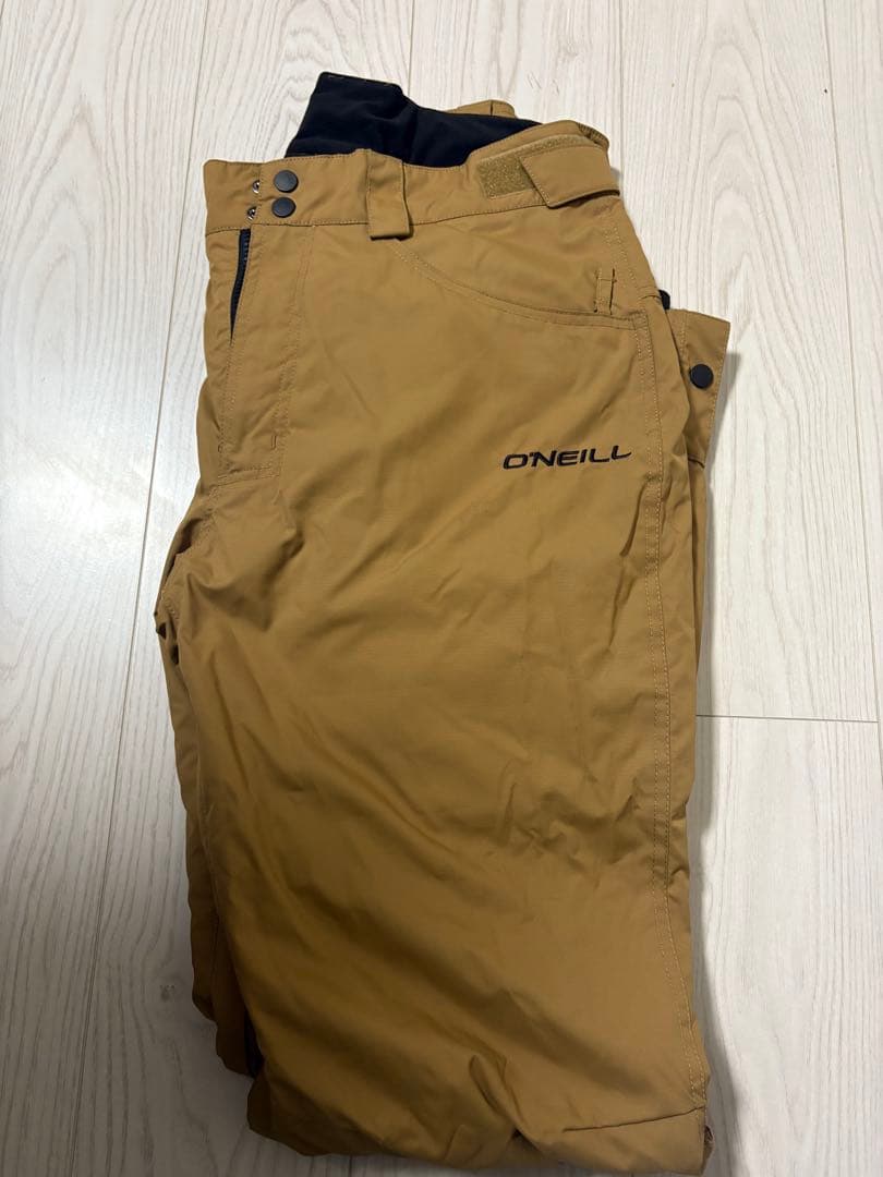 オークリー スノボウェア　上下セット