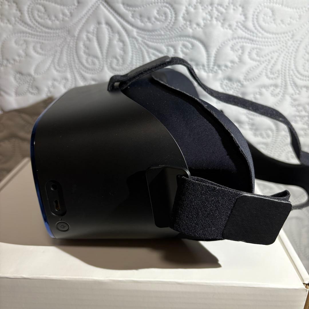 DPVR-4D Pro スタンドアロー型　VR