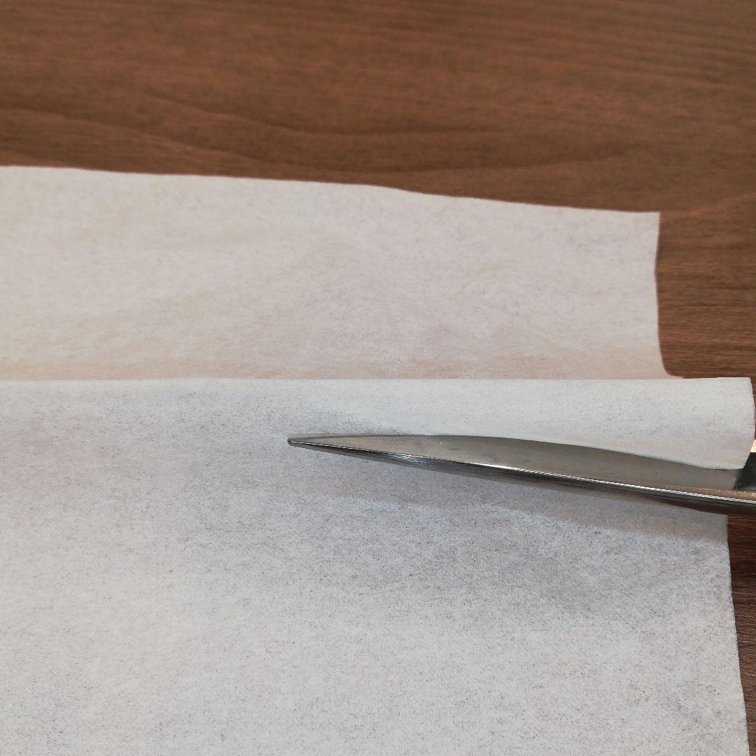 理容用　シザー　T& k 7.5ンチ