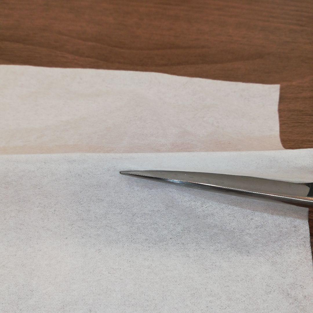 理容用　シザー　T& k 7.5ンチ