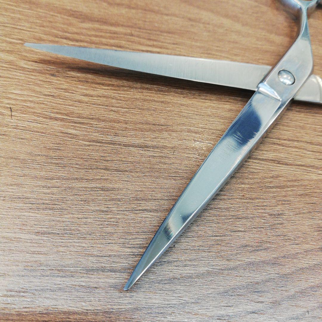 理容用　シザー　T& k 7.5ンチ