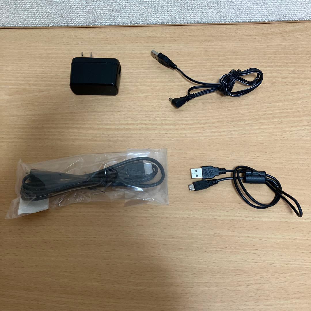 デジタルハイビジョン・ビデオカメラ【HC-V495M】